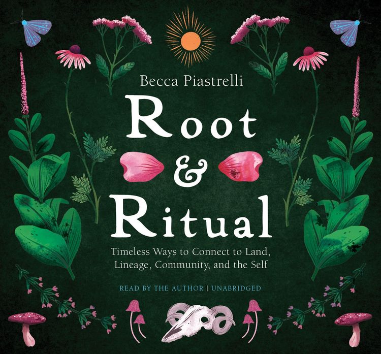 Produktbild: Root and Ritual