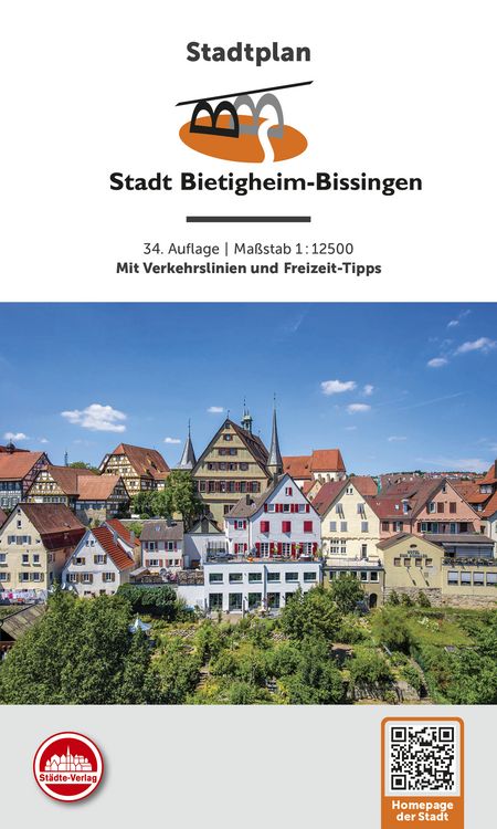 Produktbild: Bietigheim-Bissingen