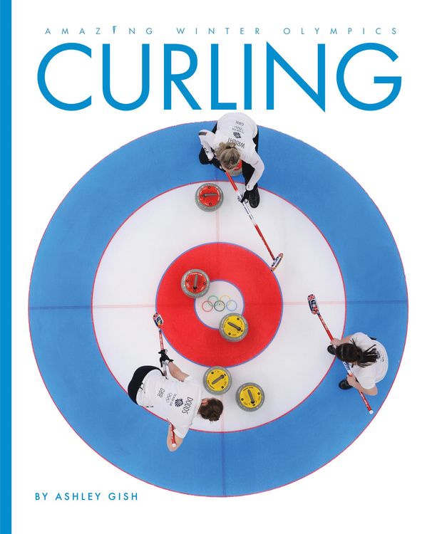 Produktbild: Curling