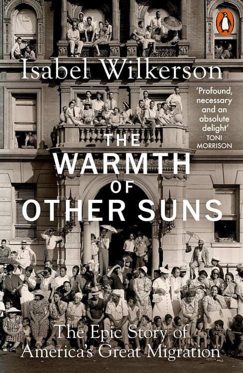 Produktbild: The Warmth of Other Suns