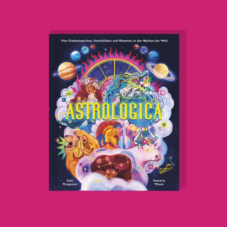 Produktbild: Astrologica
