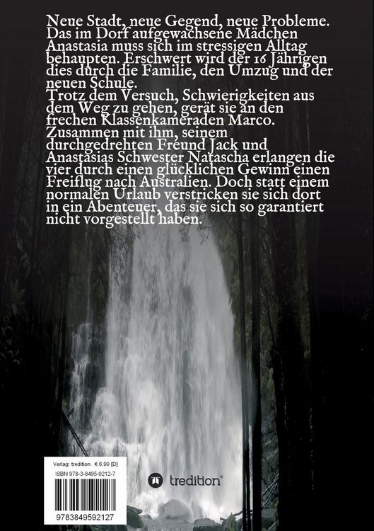 Produktbild: Was einen nicht umbringt, macht einen st&auml;rker