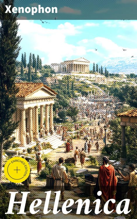 Produktbild: Hellenica