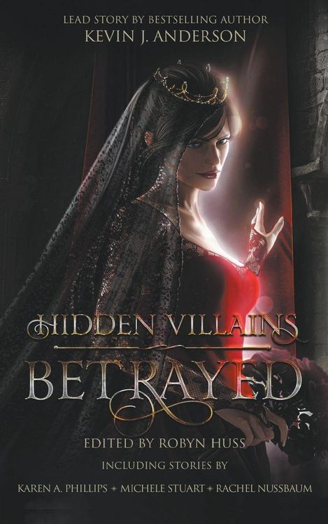 Produktbild: Hidden Villains