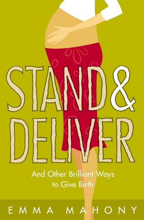 Produktbild: Stand and Deliver!