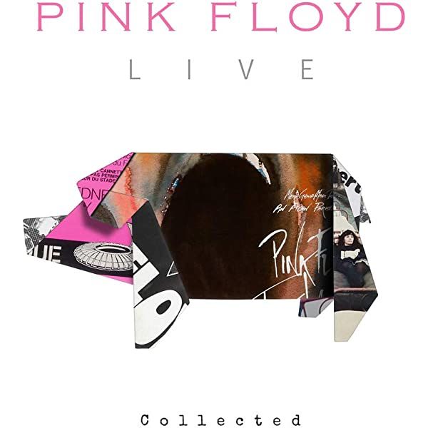 Produktbild: Pink Floyd: The Dark Side of the Moon