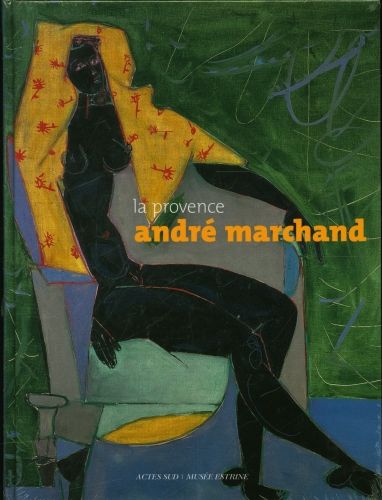 Produktbild: La Provence, Andr&eacute; Marchand