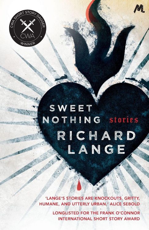 Produktbild: Sweet Nothing