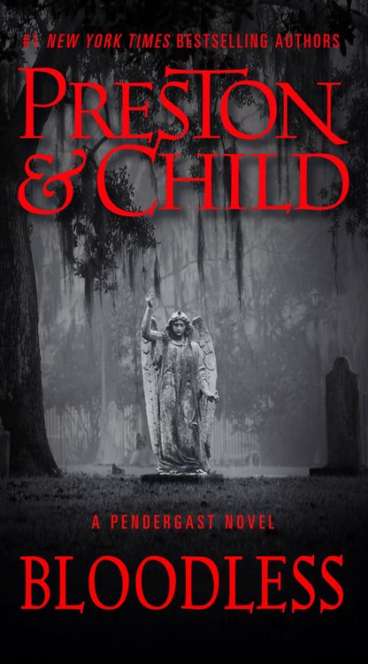 Produktbild: Bloodless