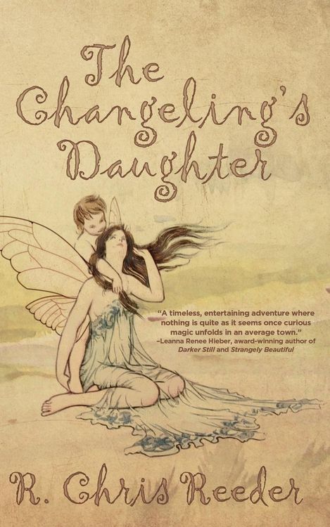 Produktbild: The Changeling's Daughter