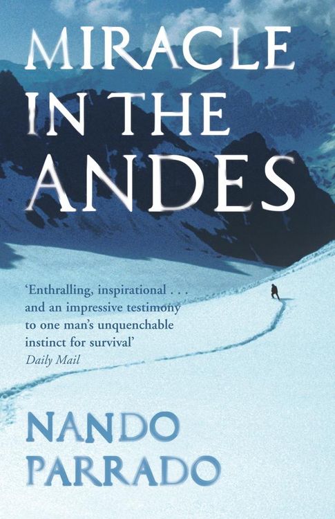 Produktbild: Miracle In The Andes
