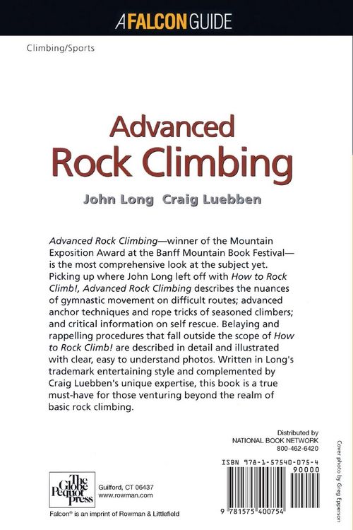 Produktbild: How to Climb