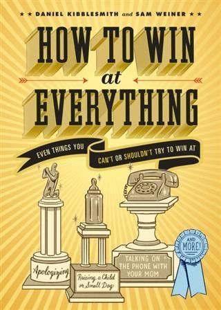 Produktbild: How to Win at Everything