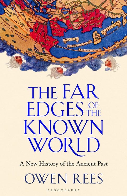 Produktbild: The Far Edges of the Known World