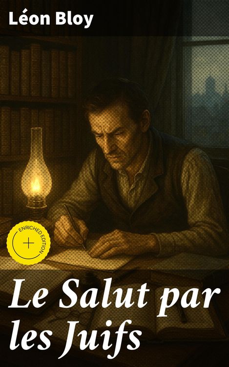 Produktbild: Le Salut par les Juifs