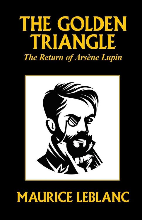 Produktbild: The Golden Triangle