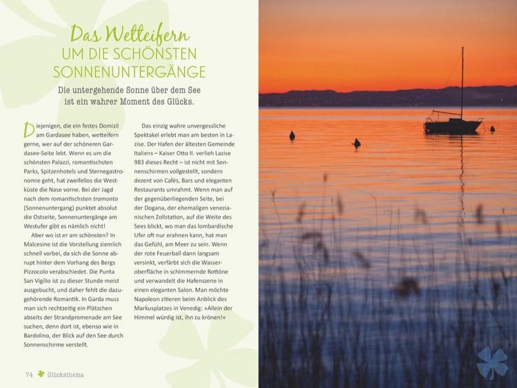 Produktbild: #Gl&uuml;cksmomente in S&uuml;dtirol