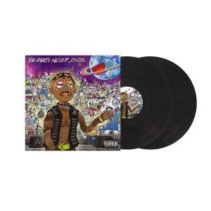 Produktbild: The Party Never Ends (2LP)