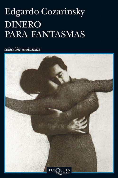 Produktbild: Dinero para fantasmas