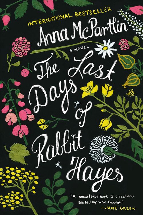 Produktbild: Last Days Of Rabbit Hayes