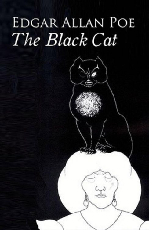 Produktbild: The Black Cat