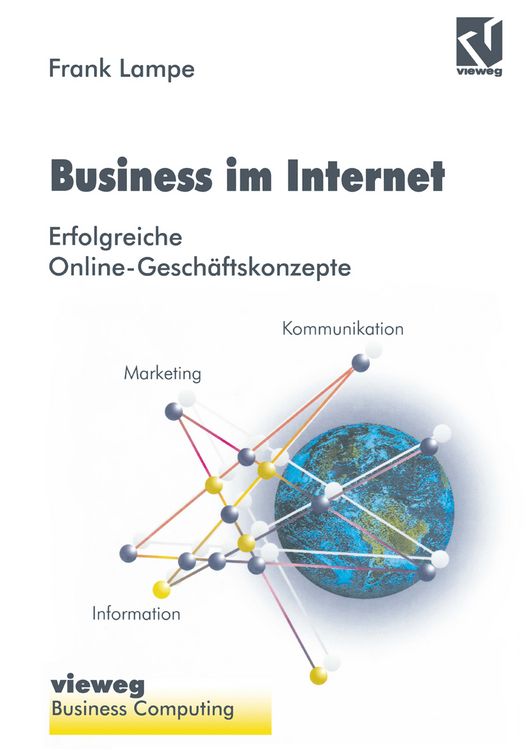 Produktbild: Business im Internet