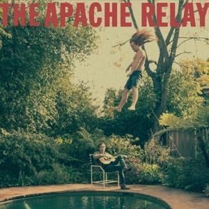 Produktbild: The Apache Relay