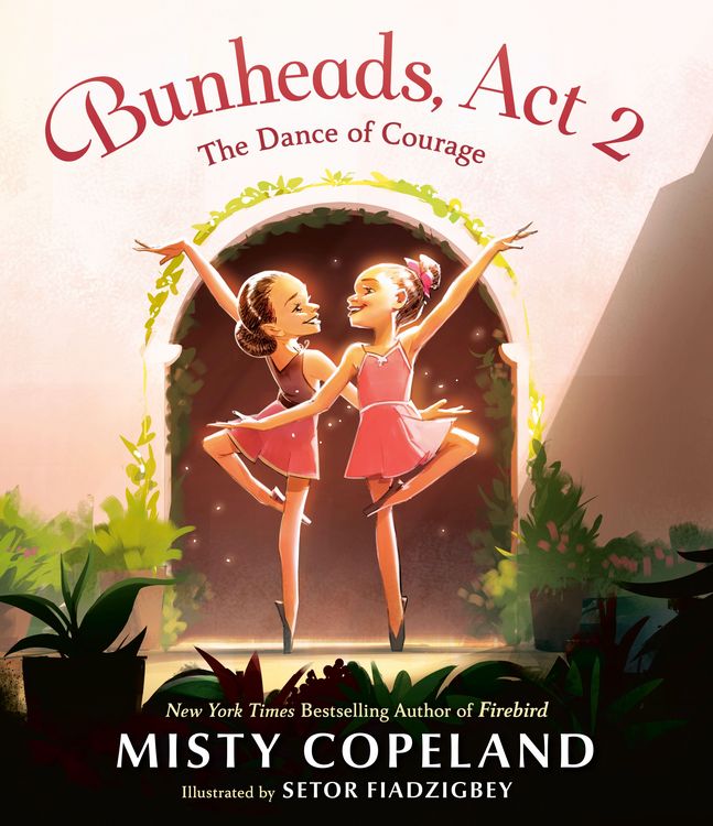 Produktbild: Bunheads, Act 2