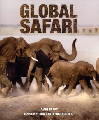 Produktbild: Global Safari