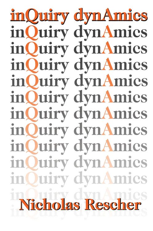 Produktbild: Inquiry Dynamics