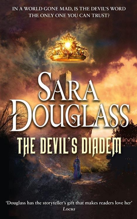 Produktbild: The Devil's Diadem
