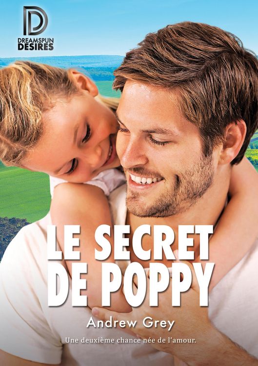 Produktbild: Le secret de Poppy