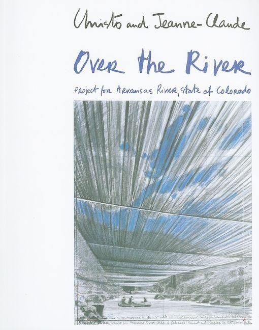 Produktbild: Christo & Jeanne-Claude: The Mastaba / Over the River