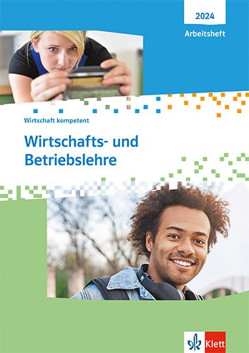Produktbild: Wirtschafts- und Betriebslehre. Wirtschaft kompetent