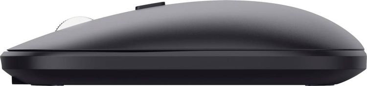 Produktbild: Trust Lyra WL Bluetooth&reg;, Funk Tastatur, Maus-Set Wiederaufladbar, Ger&auml;uscharme Tasten, Spritzwassergesch&uuml;tzt, Multimediatasten