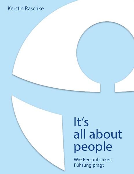 Produktbild: It's all about people