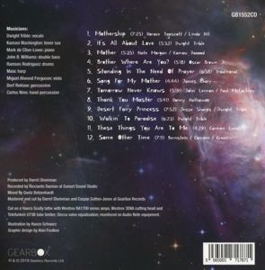 Produktbild: Mothership