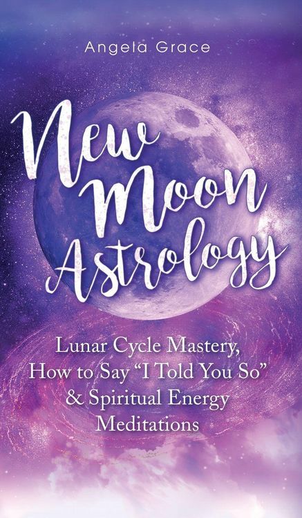 Produktbild: New Moon Astrology