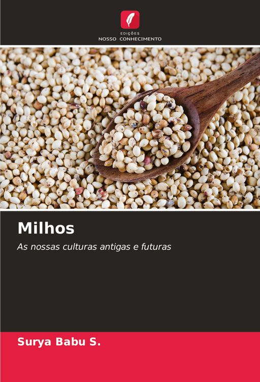 Produktbild: Milhos