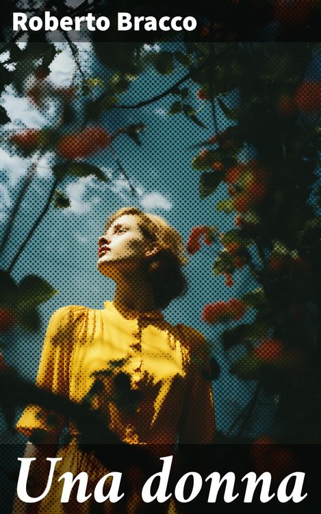 Produktbild: Una donna