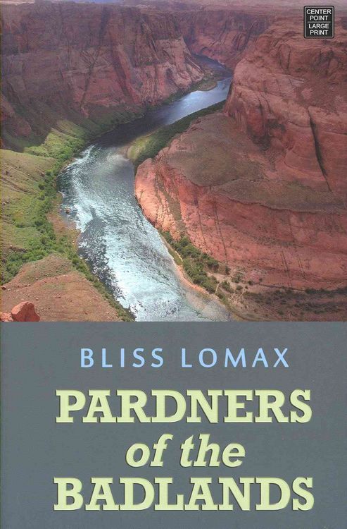 Produktbild: Pardners Of The Badlands -Lp