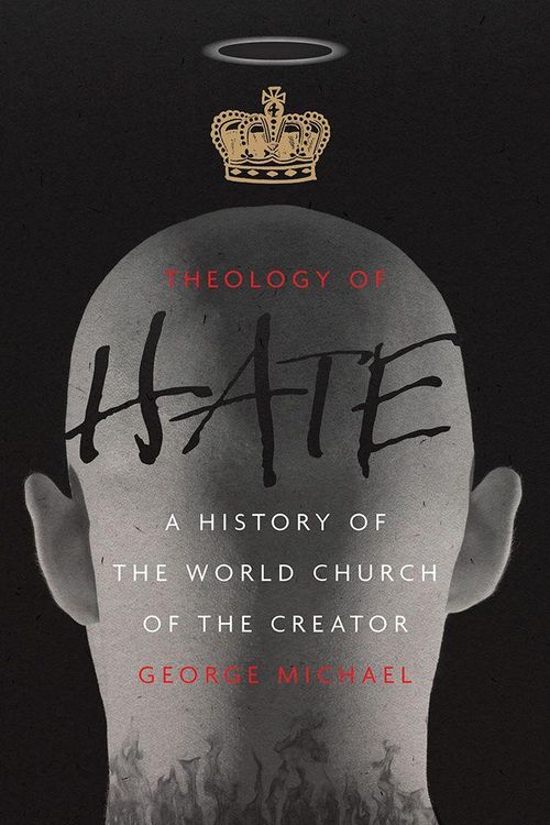Produktbild: Theology of Hate