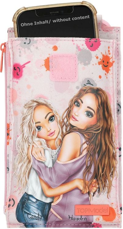 Produktbild: TOPModel Smartphonetasche HAPPY TOGETHER