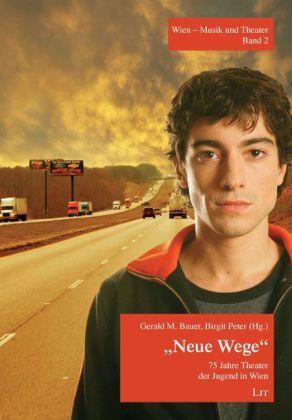 Produktbild: "Neue Wege"