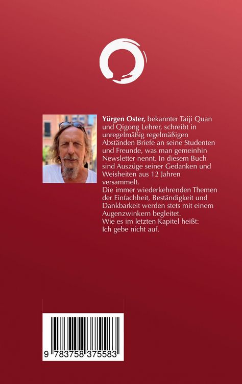 Produktbild: Ich gebe nicht auf