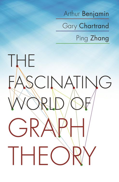 Produktbild: The Fascinating World of Graph Theory