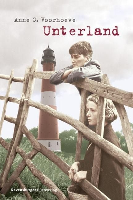 Produktbild: Voorhoeve, A: Unterland