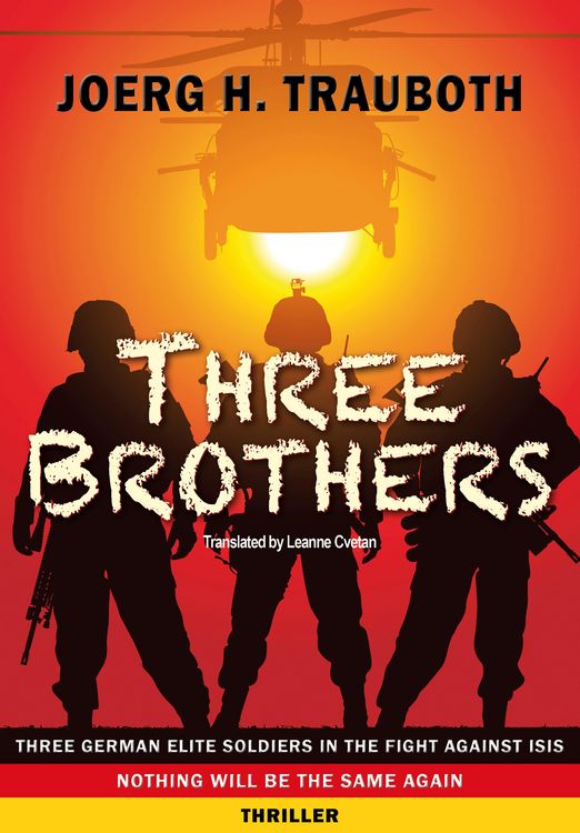 Produktbild: Three Brothers