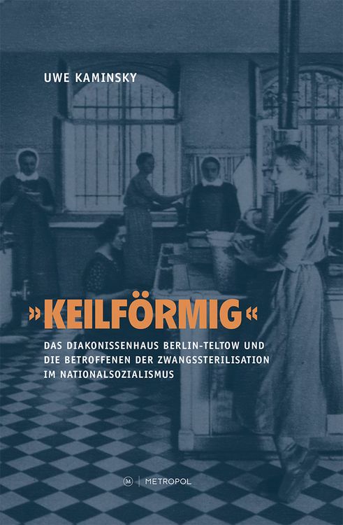 Produktbild: &bdquo;Keilf&ouml;rmig&ldquo;