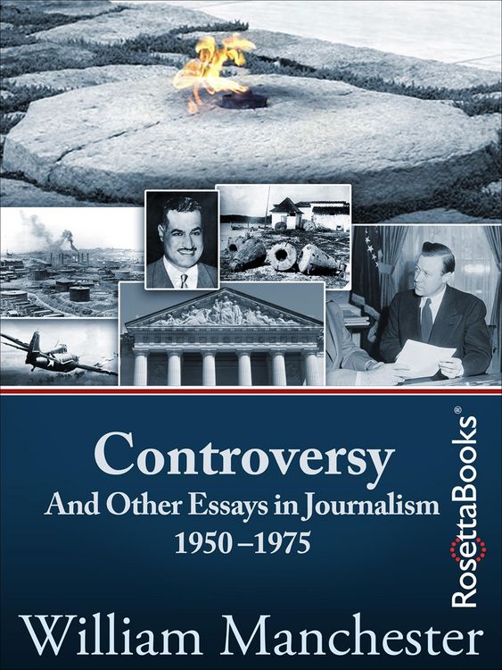 Produktbild: Controversy